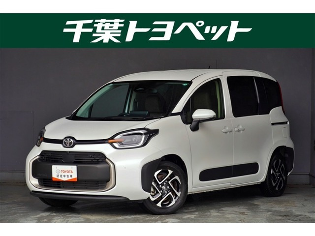 シエンタ 1.5 Z