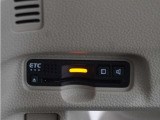 ◆ETC車載器 装備車◆今や必需品のETC!有料道路を利用する際にスムースに通過でき、わずらわしい料金支払いから開放されます!