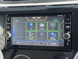 CD・DVD再生機能・Bluetooth機能もございます☆