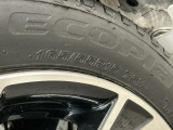 【アルミホイール】クルマのお洒落は足元から!鉄製のホイールに比べ軽量、クルマの総重量を減少させることで燃費の向上・走行時のエネルギー効率にも期待ができます♪