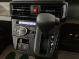 【オートエアコン】車内の温度を設定した温度に保ってくれるオートエアコン☆急な温度変化が避けられるので赤ちゃんや小さなお子様が同乗時も安心です♪