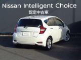 お天気のいい日は、プチ旅にお出かけしたくなる、日産のノートでスタートです