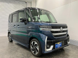 取り回ししやすいので狭い道や駐車がスムーズにできます。