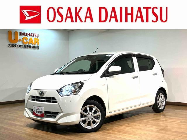 ミライース G SAIII 