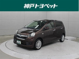 ダイハツ ミライース