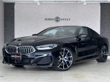 息をのむほど美しい【BMW 840d Xドライブ Mスポーツ】グランドツアラーが入庫しました。