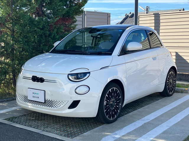 500e アイコン 