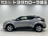 外板色はメタルストリームメタリック(1K0)!