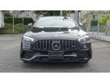 Cクラス AMG C43 4マチック 4WD 