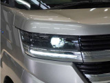 ◆LEDヘッドライト◆LEDライトは、明るく視認性が良く、省エネで環境にもやさしいヘッドライトです!
