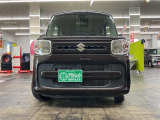 スペーシア ハイブリッド(HYBRID) G 4WD 