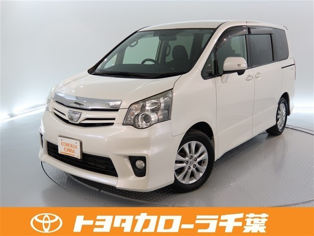 ノア 2.0 Si 