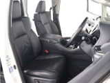 (電動シート)運転席8ウェイパワーシート!シートメモリー機能付き!上級グレードならではの贅沢装備で人気装備となります。