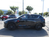 CX-5 2.2 XD スポーツ アピアランス ディーゼルターボ