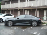 A5 TFSI 110kW Sラインパッケージ 