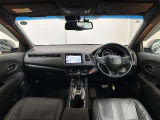運転席周辺の様子です☆ オーディオ周りやメーター類の位置など、ご確認下さいね♪