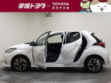 ヤリス 1.5 ハイブリッド Z 