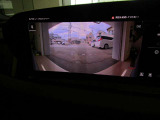 360&deg;カメラシステム、パーキングアシスト機能