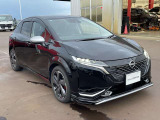 ノートオーラ 1.2 G FOUR レザーエディション 4WD 