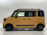 当社の車両本体価格には、納車前の車検整備費用も含まれています。別途で支払う場合、点検費用も安くありません。やっぱりU-Carは総額でも比べる必要がありますね。
