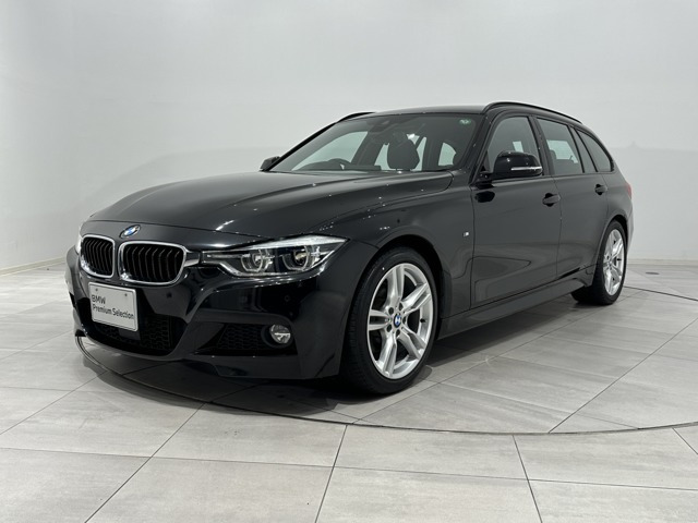 3シリーズツーリング 320d Mスポーツ