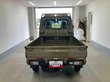 ハイゼットトラック ジャンボ エクストラ 4WD 