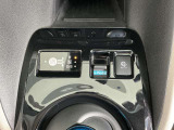 e-Pedalは瞬時に加速するときは強く踏み込み、ゆるめればブレーキペダルを踏んだように減速し、さらに停止します。
