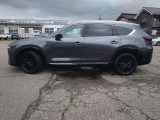 CX-8 2.2 XD スポーツアピアランス 4WD 