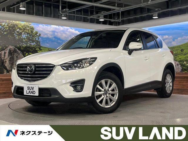 CX-5 XD プロアクティブ