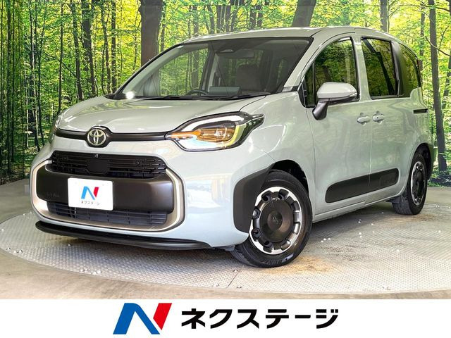 シエンタ ハイブリッド 1.5 Z