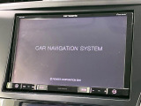 【大画面ナビ】人気の大型8インチナビを装備。存在感のある大画面はインパクト大!ナビ利用時のマップ表示は見やすく、テレビやDVDは臨場感がアップ!いつものドライブがグッと楽しくなります♪