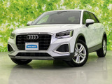 アウディ Q2 35 TFSI アドバンスド
