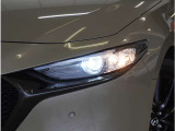 MAZDA3ファストバック 1.5 15S ブラック セレクション 