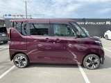 ルークス ハイウェイスター Gターボ 4WD 