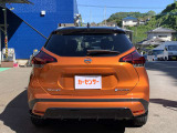 キックス 1.2 X ツートーン インテリアエディション (e-POWER) 