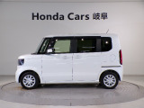 安全運転をサポートする様々な機能が備わっています!