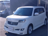 bB 1.3 Z エアロ Gパッケージ 4WD 