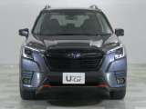 フォレスター 2.0 エックスブレイク 4WD 