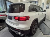 GLB GLB200d 4マチック AMGラインパッケージ 4WD ディーゼルターボ 4WD MP202401