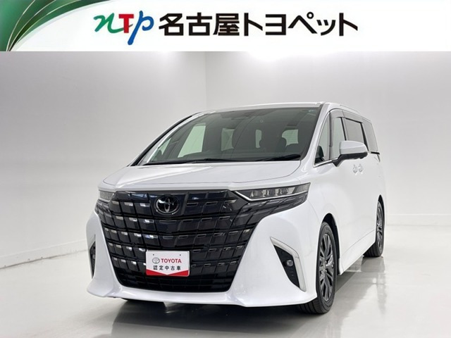 アルファード 2.5 Z 