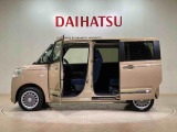 定期点検や車検整備代がセットになったダイハツオリジナル整備パック「ワンダフルパスポート」もお取扱いしております!