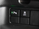 ◆パーキングセンサーシステム◆車庫入れの時などに近くに障害物がある場合、障害物までの距離を音で知らせてくれます。