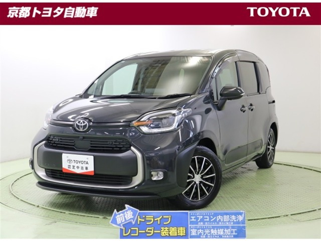 シエンタ ハイブリッド 1.5 Z