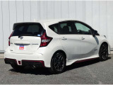 ノート 1.2 e-POWER NISMO 
