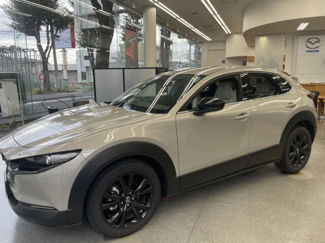 CX-30 1.8 XD ドライブ エディション