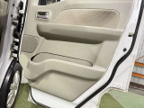 ☆全車専用機械でルームクリーニング施工してます!シートも、もちろん汚れや破れも無く非常に良いコンディションですよ☆(パックによります)