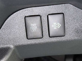 パワースライドドアのOFFスイッチです!