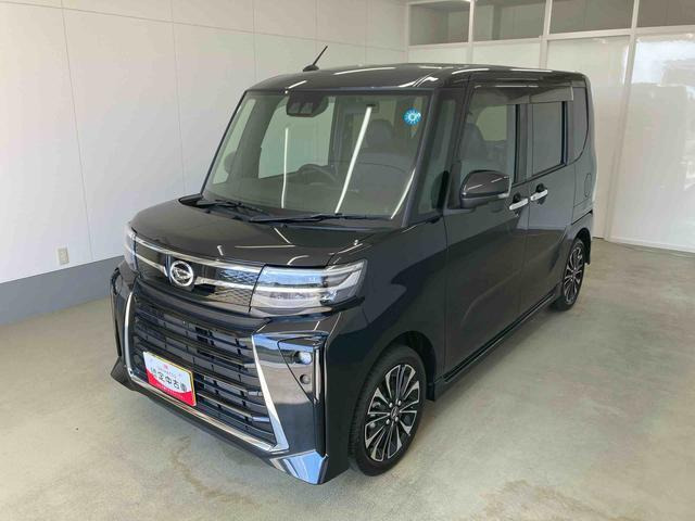 タントカスタム RS リミテッド 