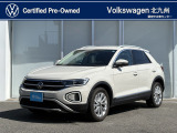 フォルクスワーゲン T-Roc