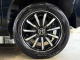 155/65R14ノーマルタイヤ装着車♪各種アルミホイールや、スタッドレスタイヤも取扱いしております。是非ご相談ください♪